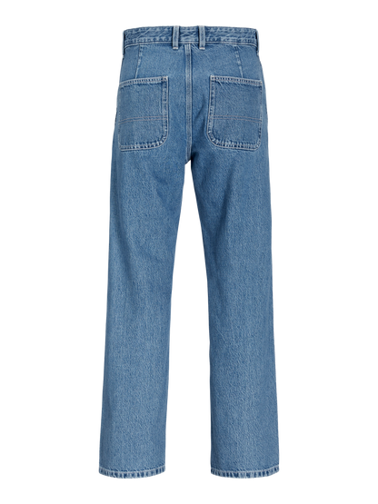 Jeans Eddie Baggy Jack&Jones denim