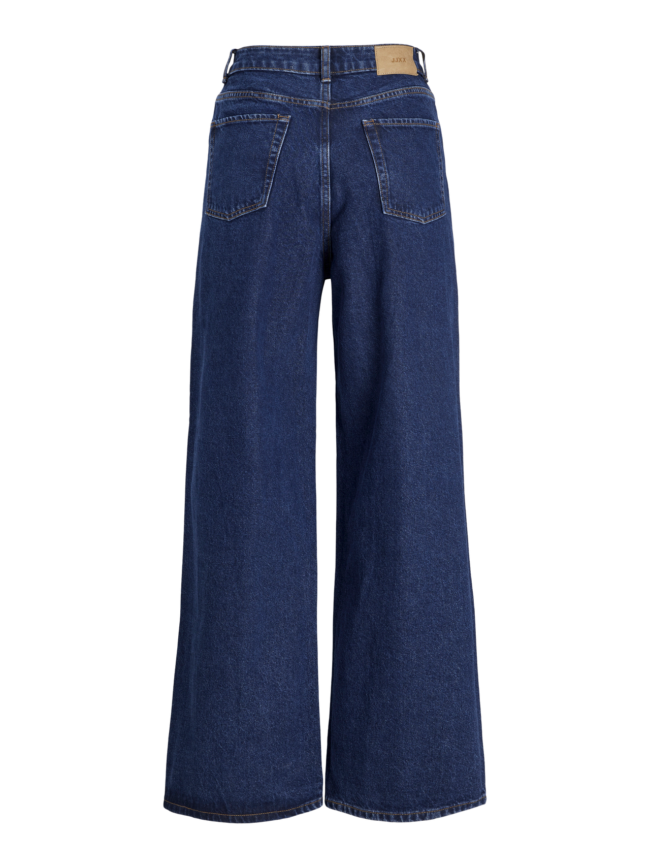 Jeans Baggy Wide JJXX blu
