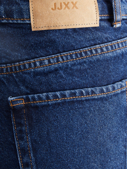 Jeans Baggy Wide JJXX blu