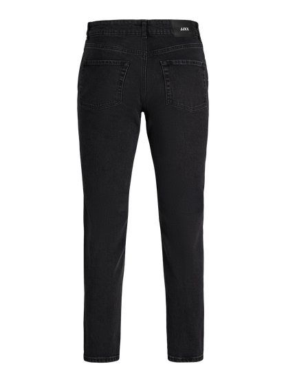 Jeans Slim Skinny JJXX nero
