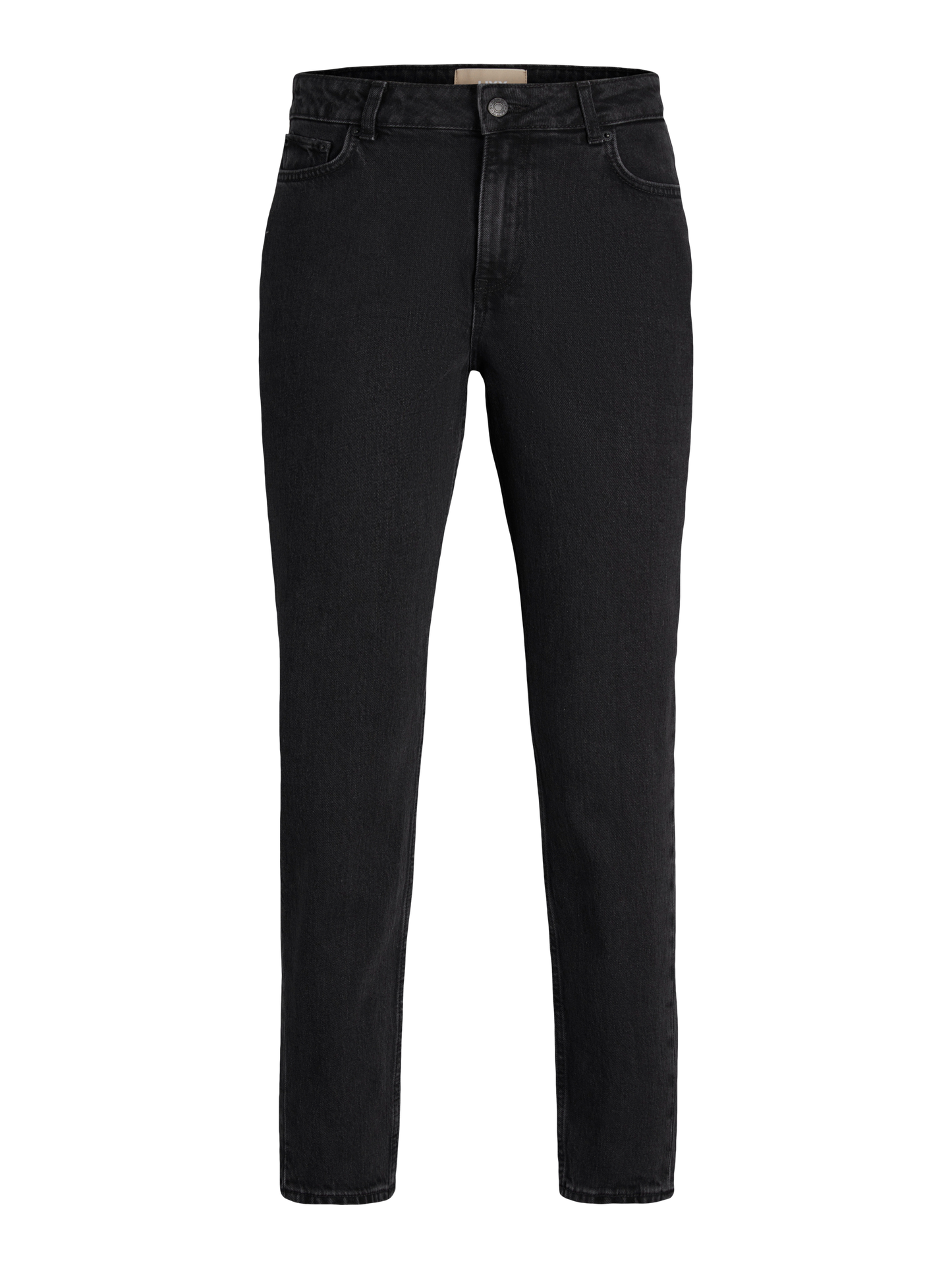 Jeans Slim Skinny JJXX nero
