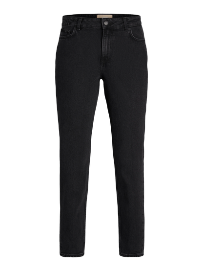 Jeans Slim Skinny JJXX nero