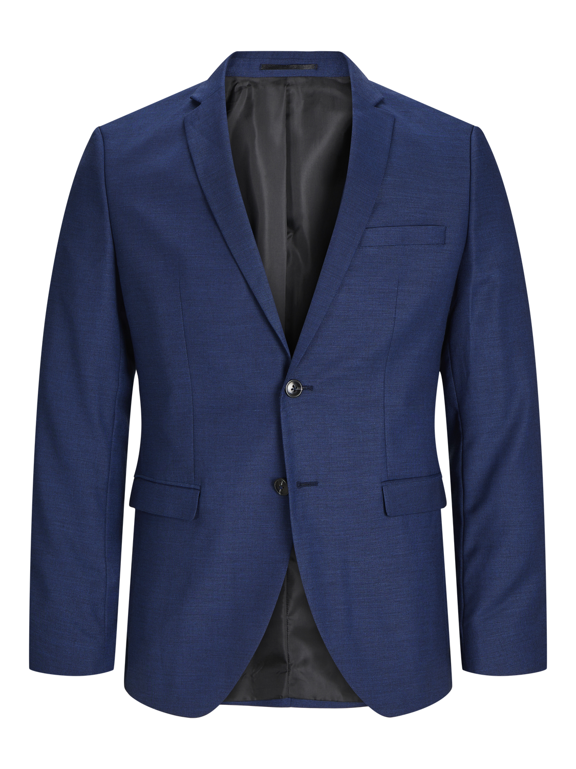 Giacca Slim Jack&Jones blu