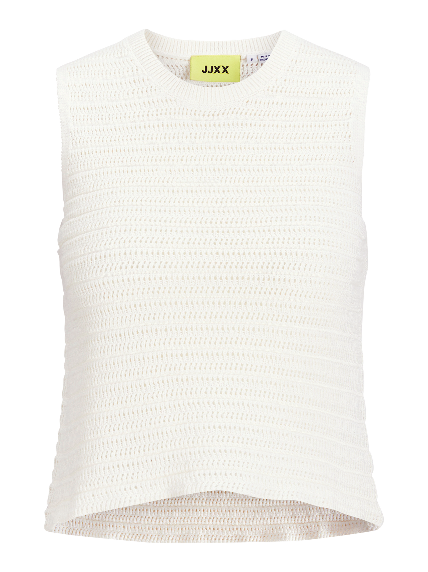 Maglia JJXX bianco