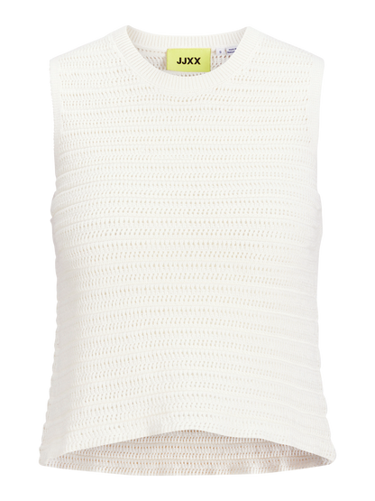 Maglia JJXX bianco