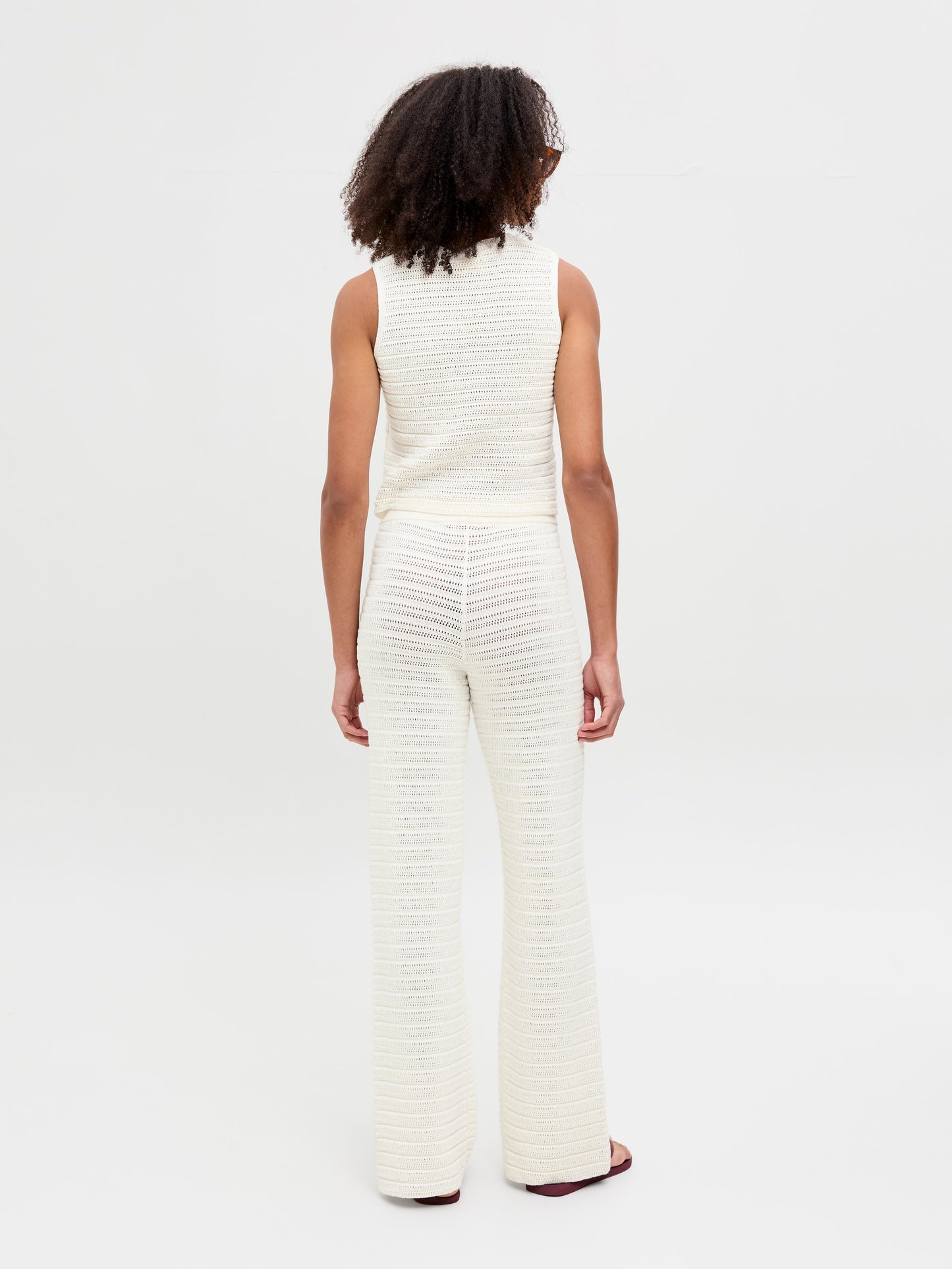 Maglia JJXX bianco
