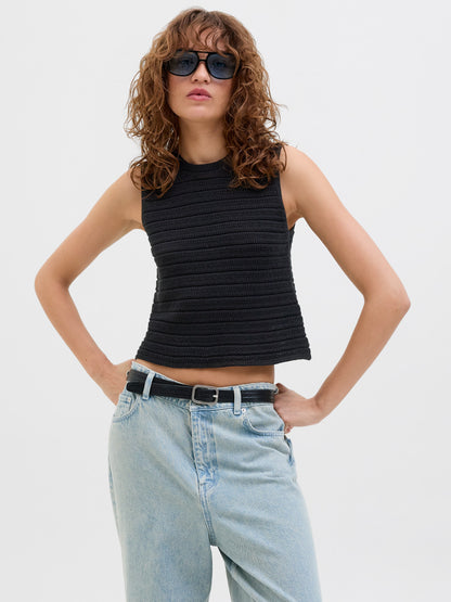 Maglia JJXX nero