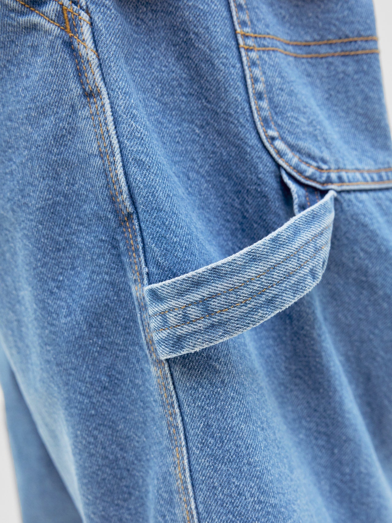 Jeans Carpenter Baggy Jack&Jones