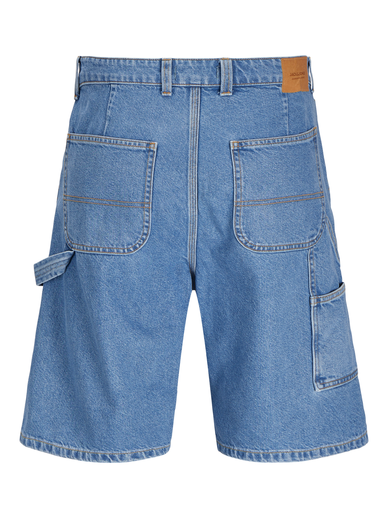 Jeans Carpenter Baggy Jack&Jones