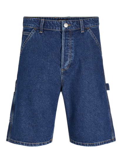 Jeans Carpenter Baggy Jack&Jones blu