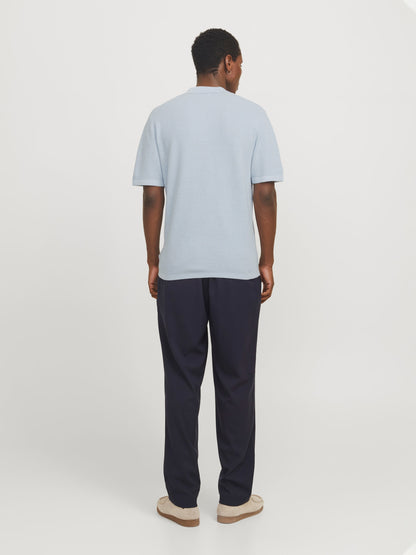 Polo Jack&Jones celeste