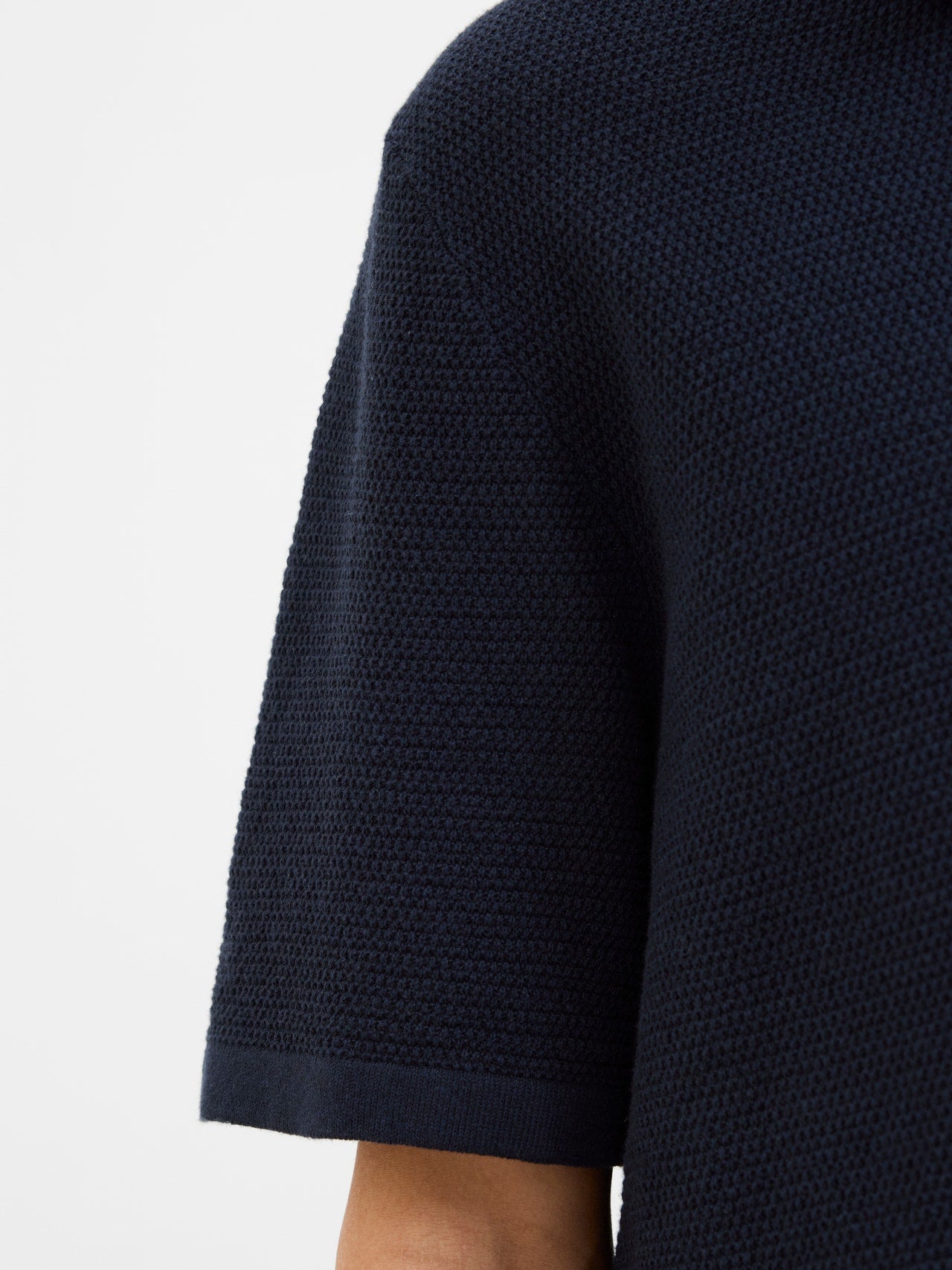Giacca Jack&Jones blu
