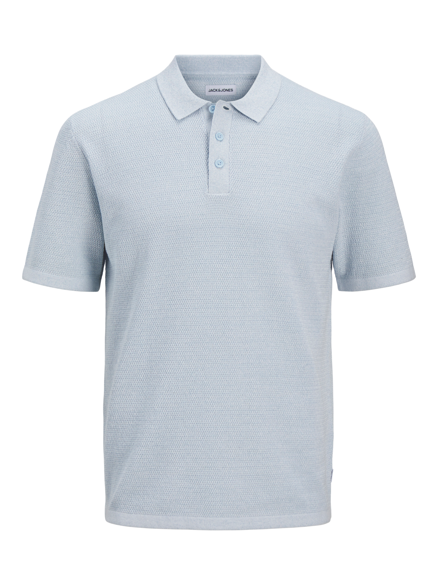Polo Jack&Jones celeste