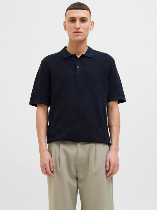 Giacca Jack&Jones blu