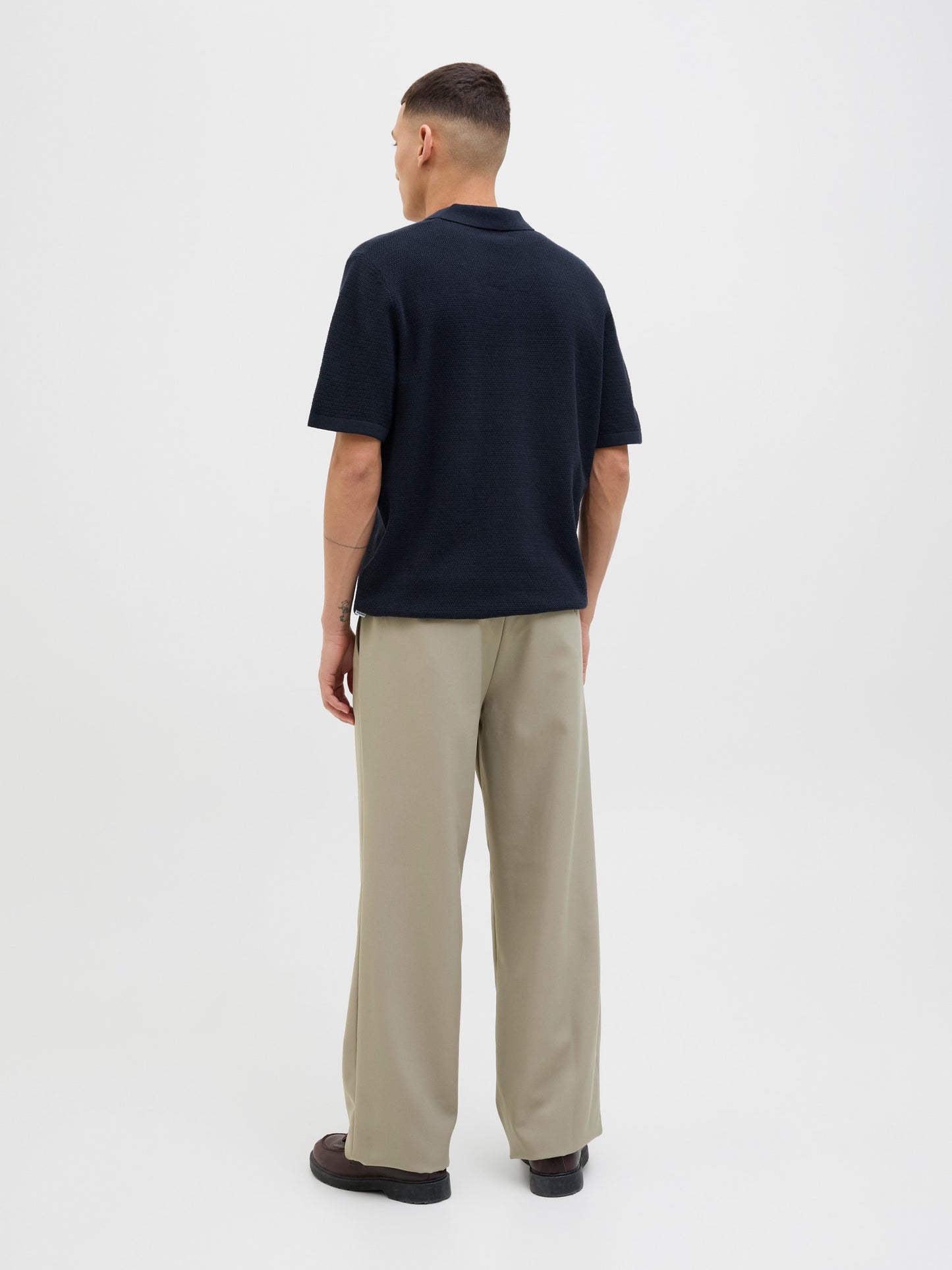 Giacca Jack&Jones blu