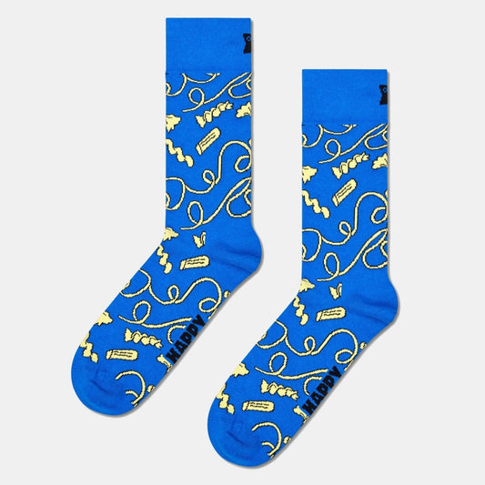 Calze Happy Socks blu