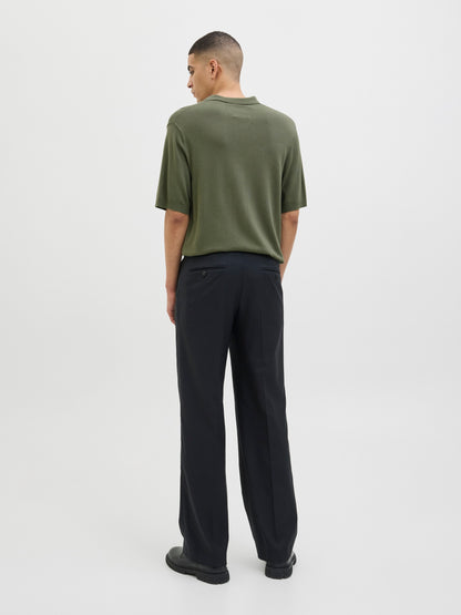 Polo Jack&Jones verde