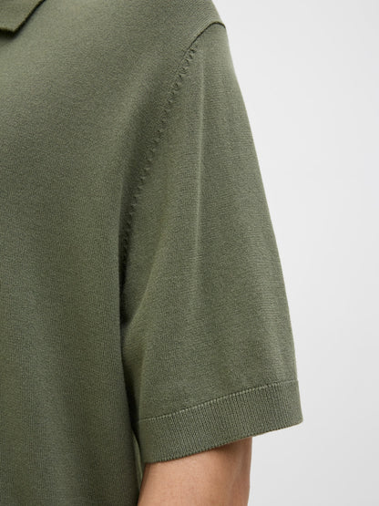 Polo Jack&Jones verde