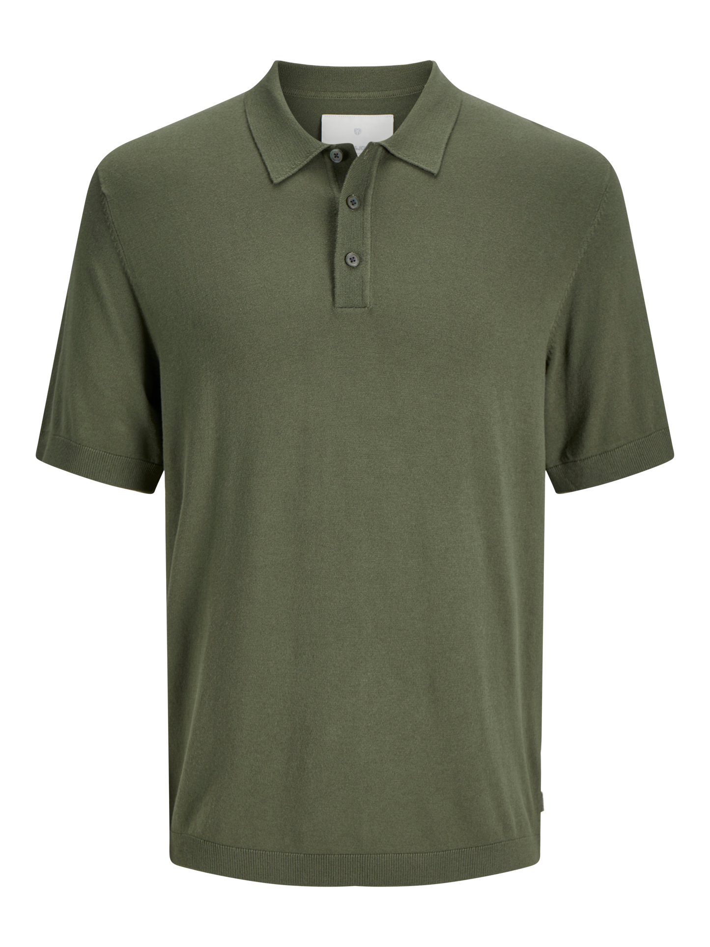 Polo Jack&Jones verde