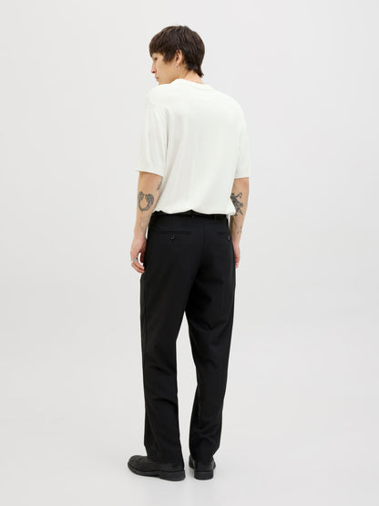 Polo Jack&Jones bianco
