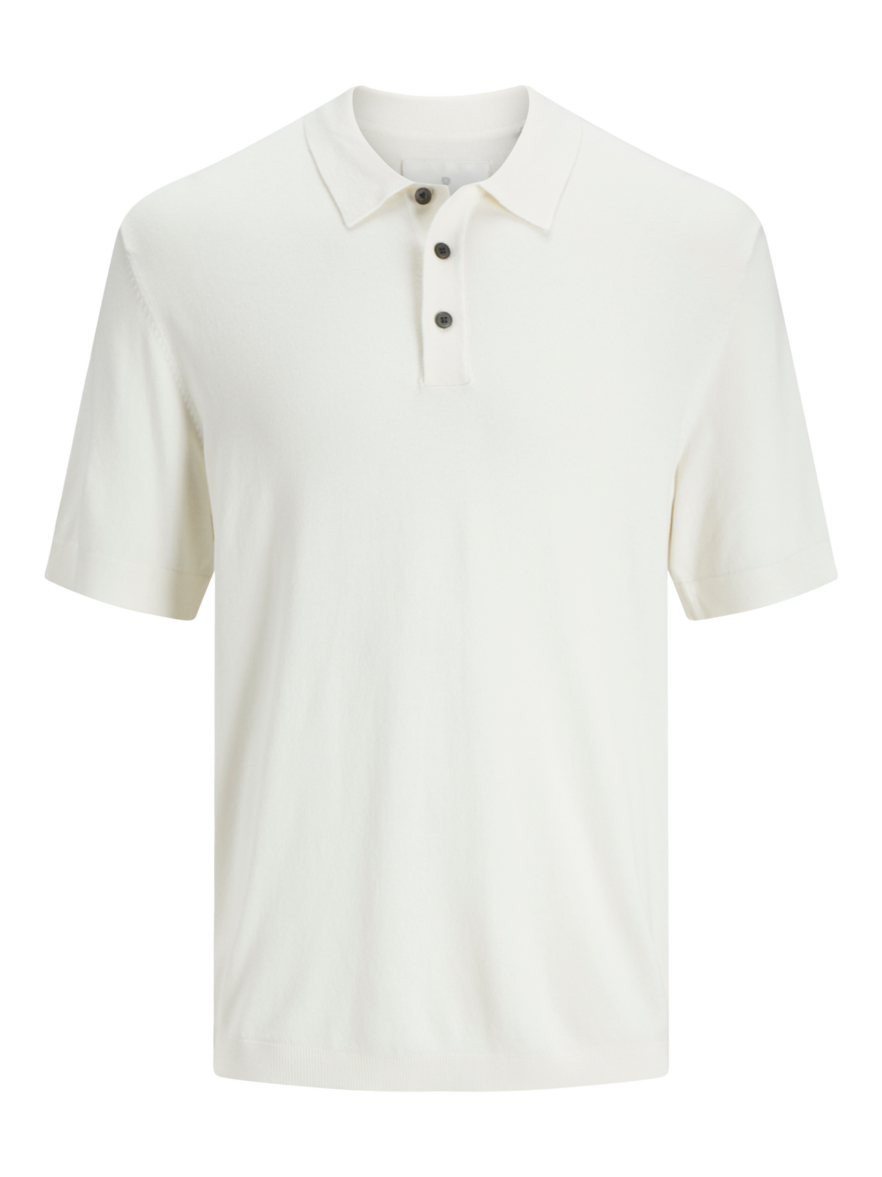 Polo Jack&Jones bianco