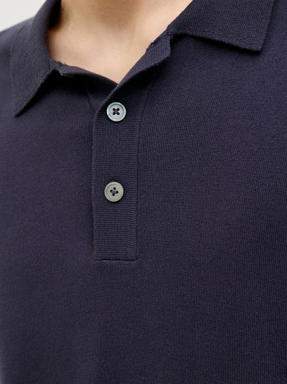 Polo Jack&Jones blu