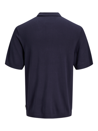 Polo Jack&Jones blu