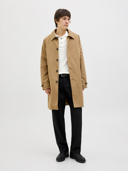 Polo Jack&Jones bianco