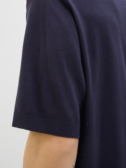 Polo Jack&Jones blu