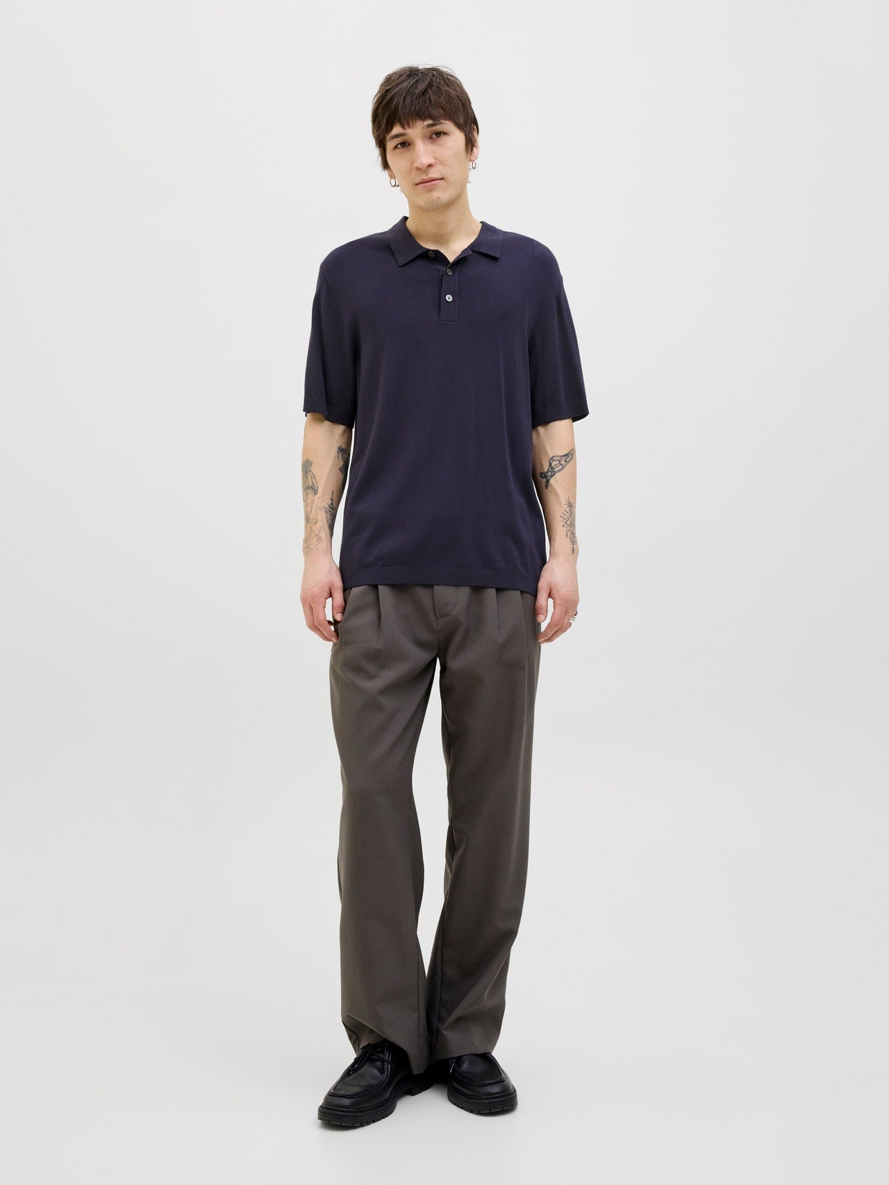 Polo Jack&Jones blu