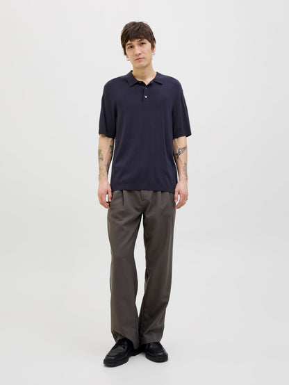 Polo Jack&Jones blu