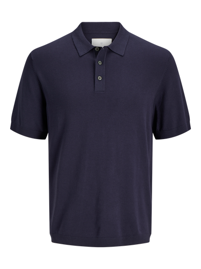 Polo Jack&Jones blu