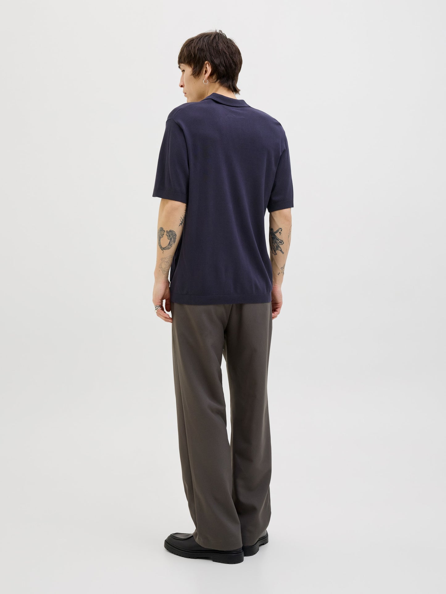 Polo Jack&Jones blu