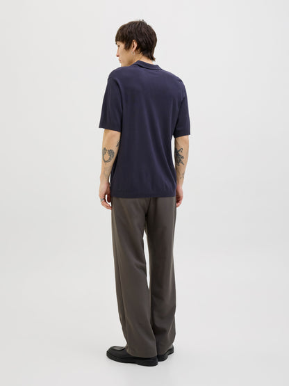 Polo Jack&Jones blu