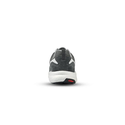 Sneakers U-Power grigio