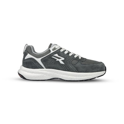 Sneakers U-Power grigio