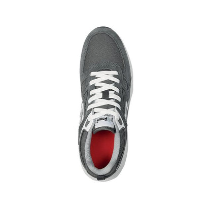 Sneakers U-Power grigio
