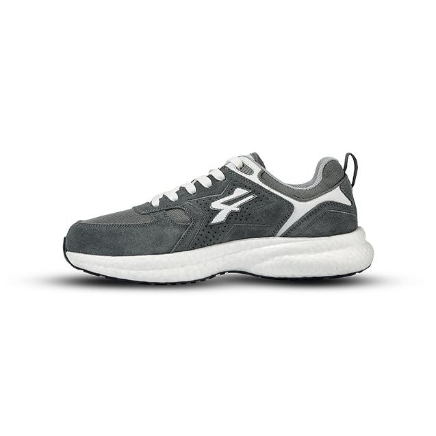 Sneakers U-Power grigio