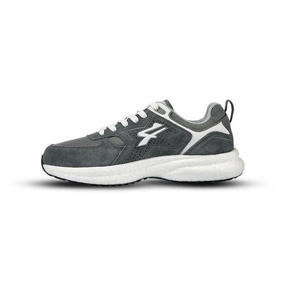 Sneakers U-Power grigio