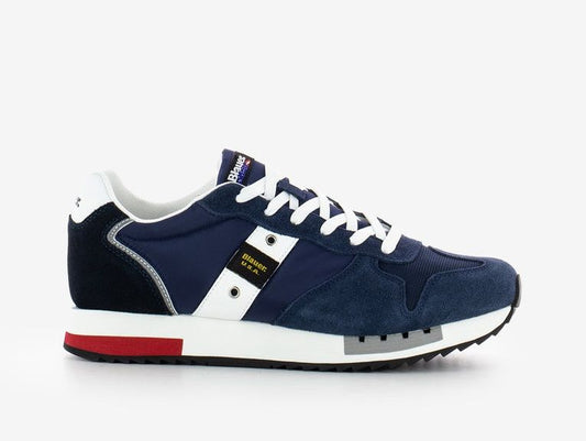 Sneakers Blauer blu