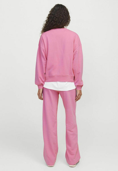 Felpa JJXX rosa