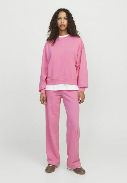 Felpa JJXX rosa