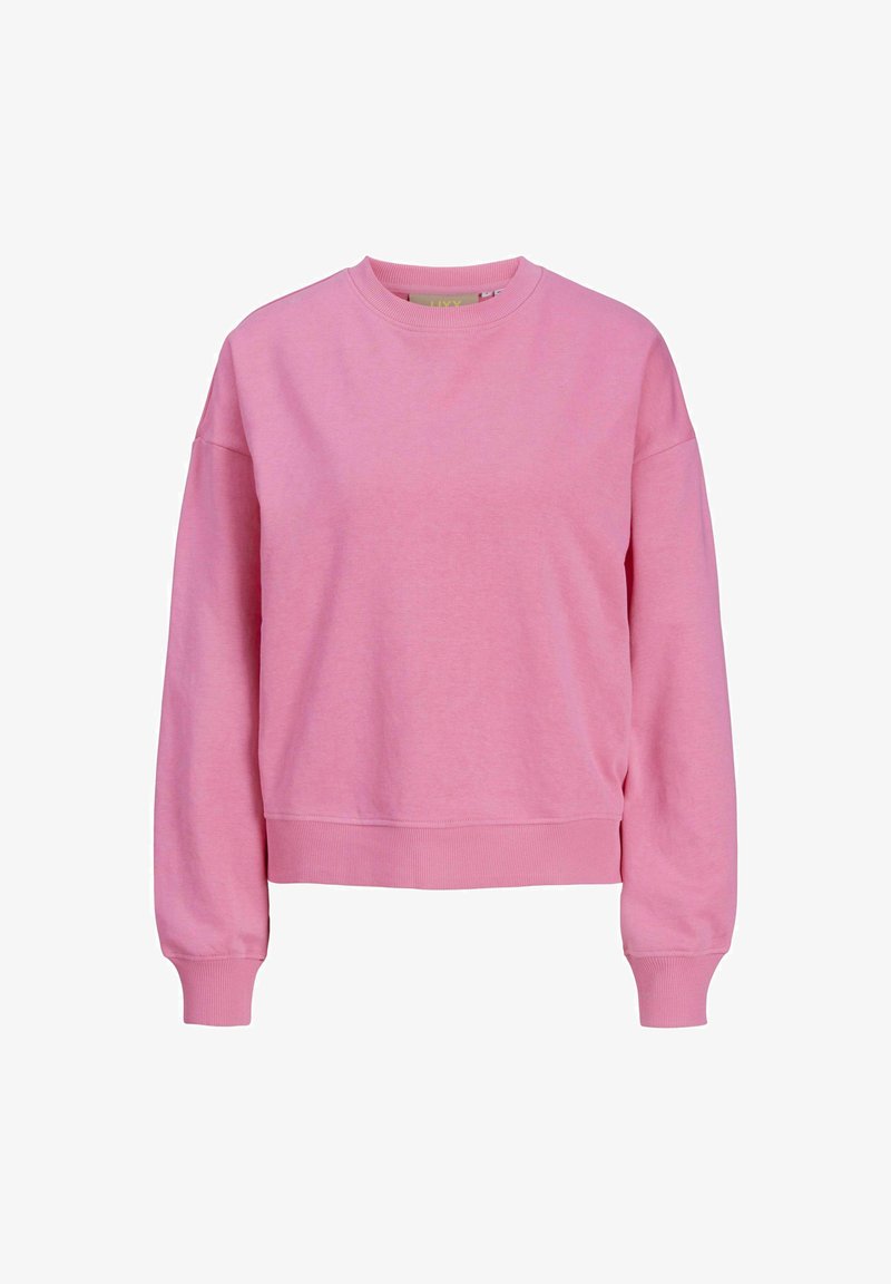 Felpa JJXX rosa