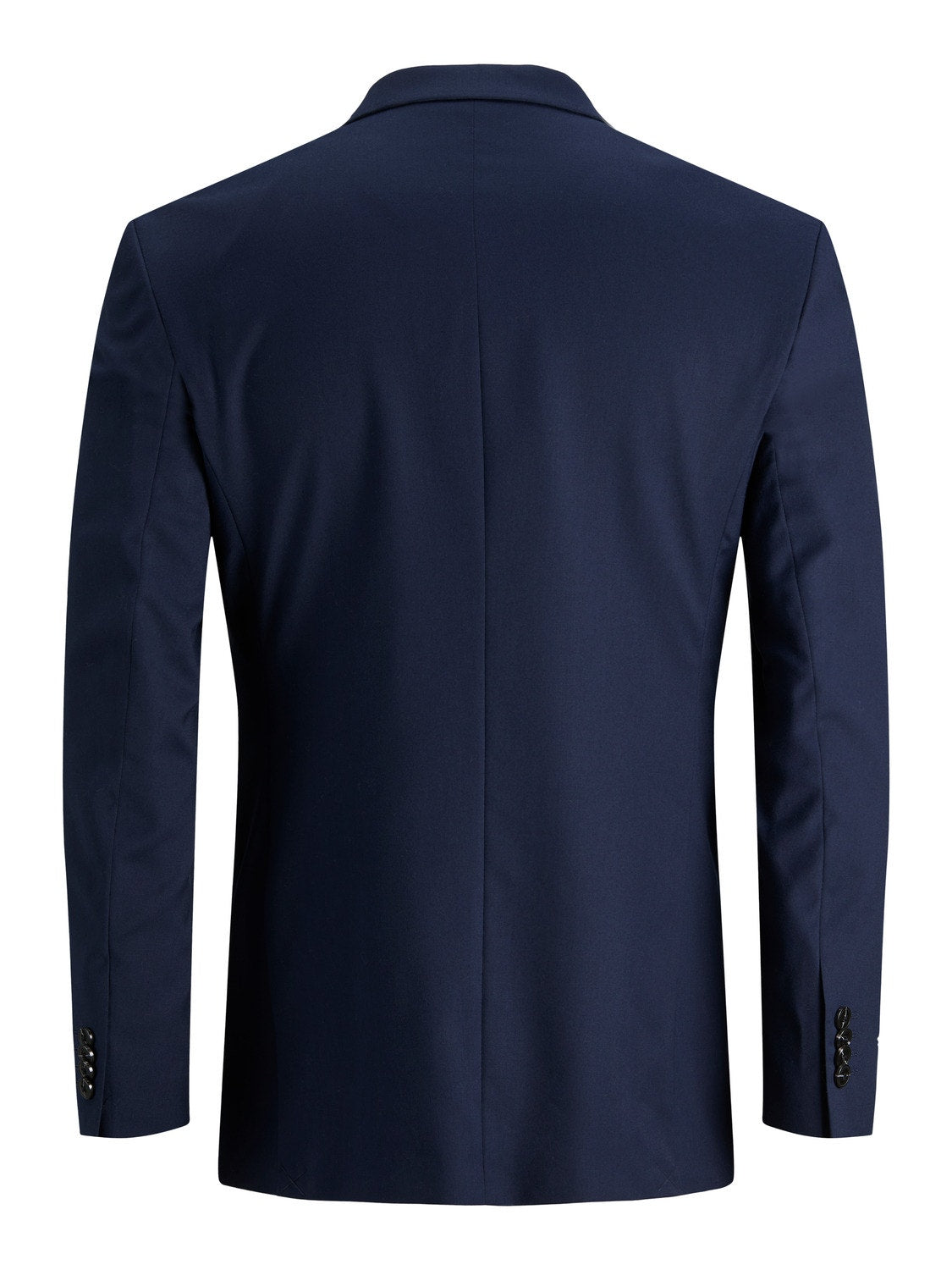 Giacca Slim Jack&Jones blu
