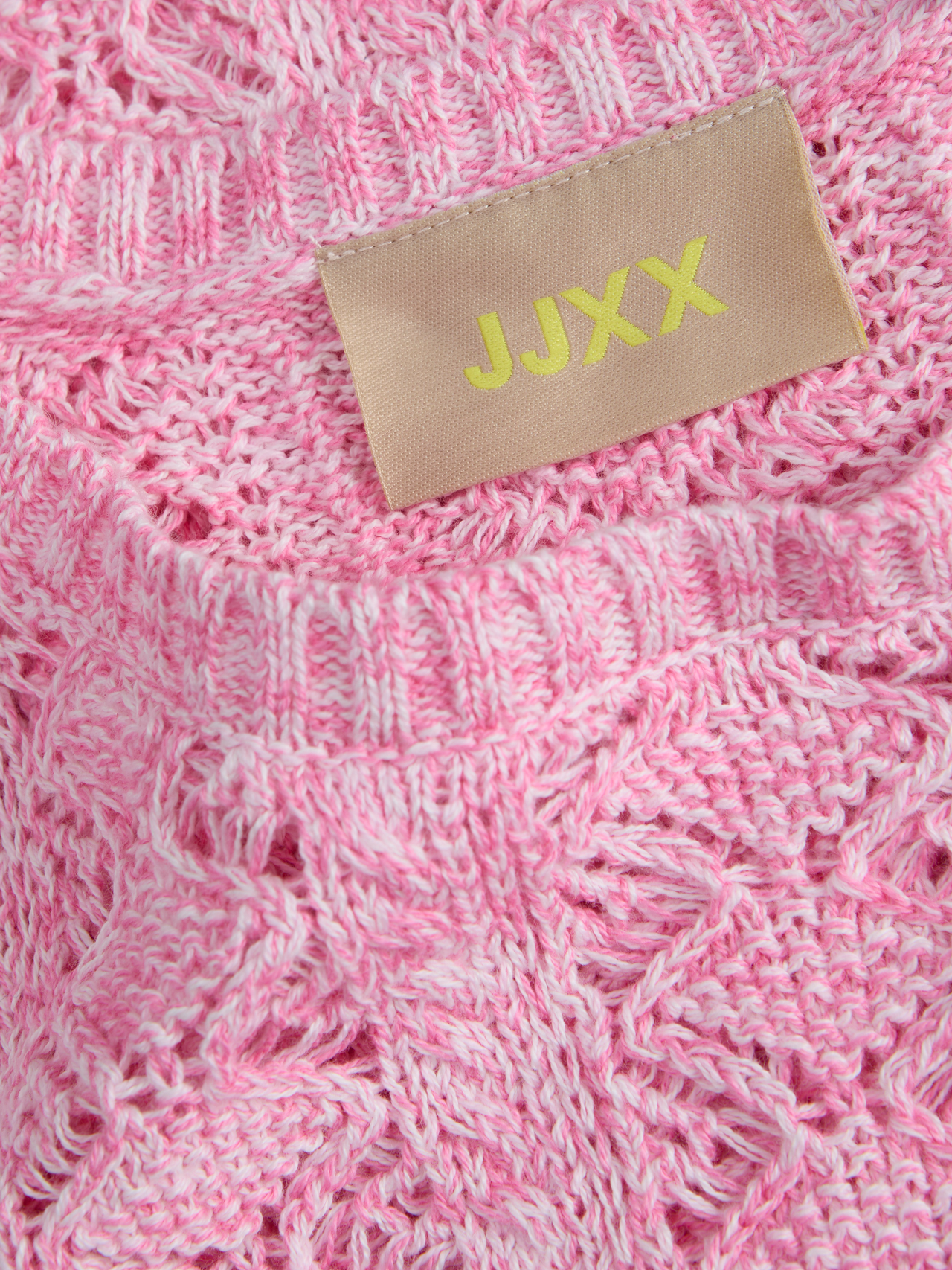 Maglia JJXX rosa