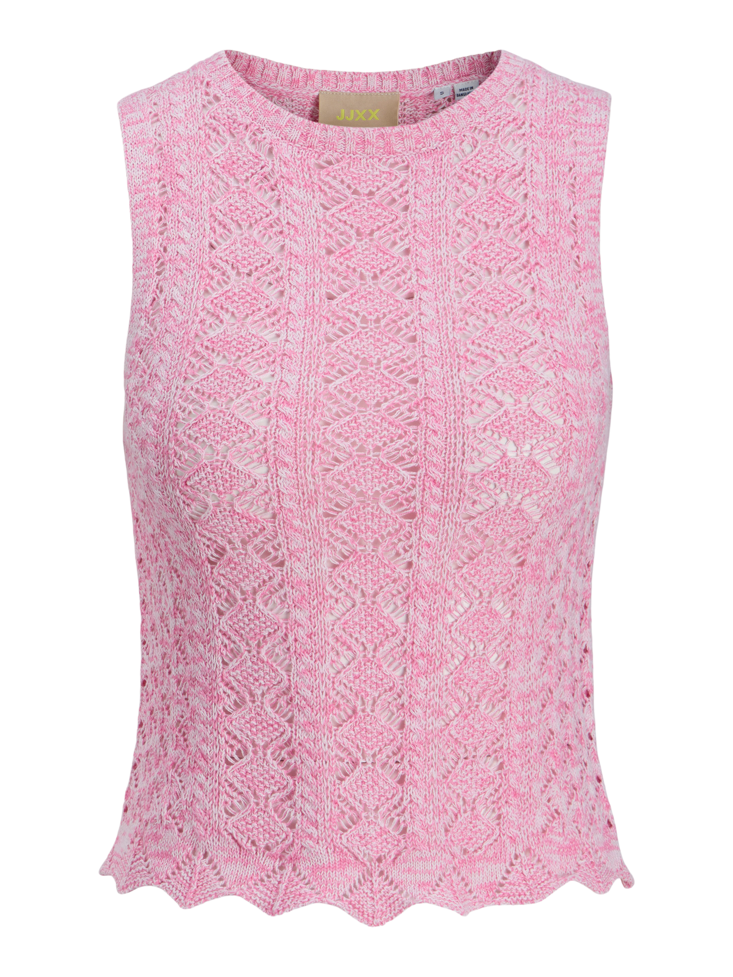 Maglia JJXX rosa