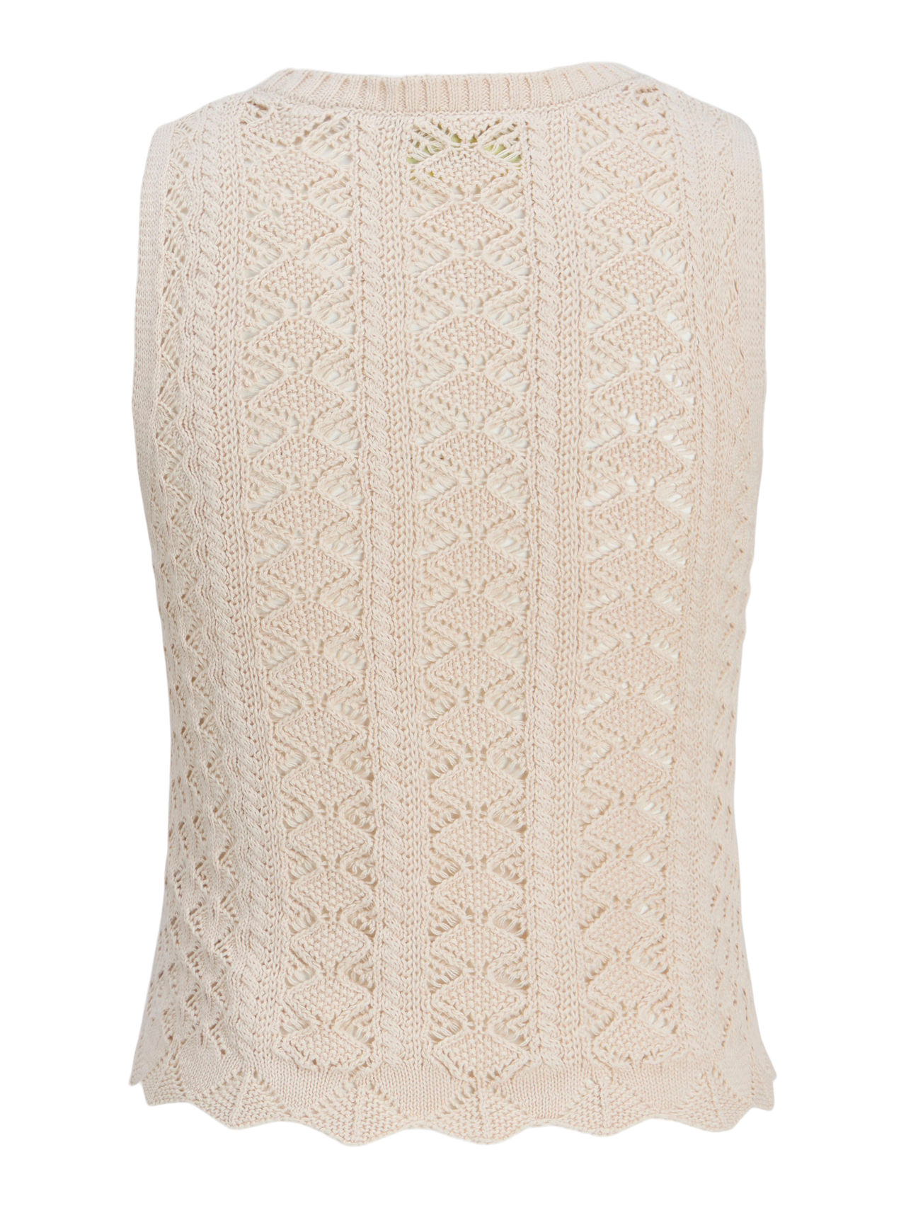 Maglia JJXX bianco