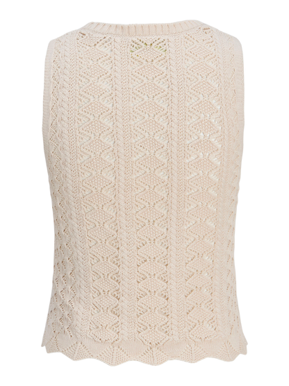 Maglia JJXX bianco