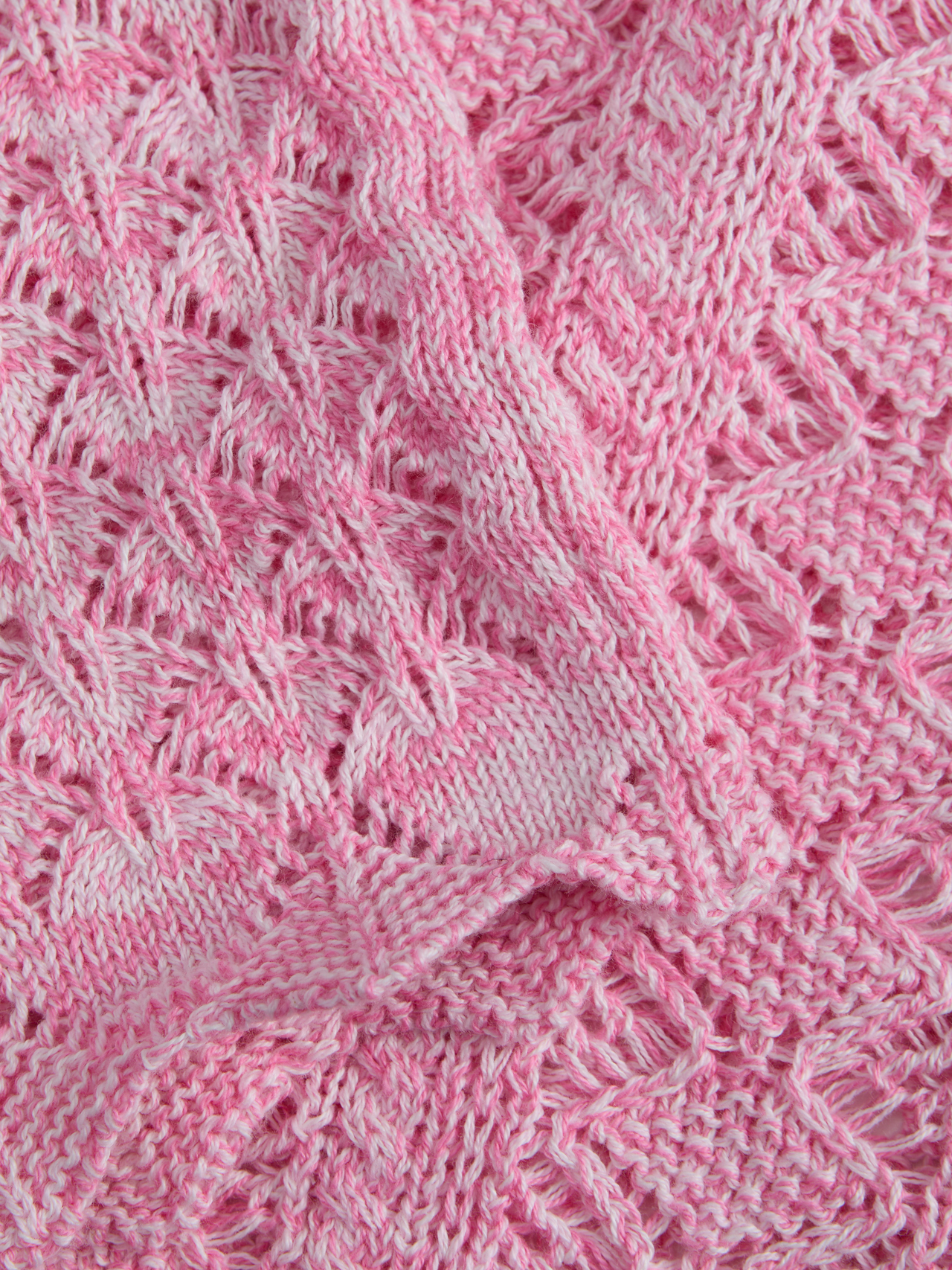 Maglia JJXX rosa