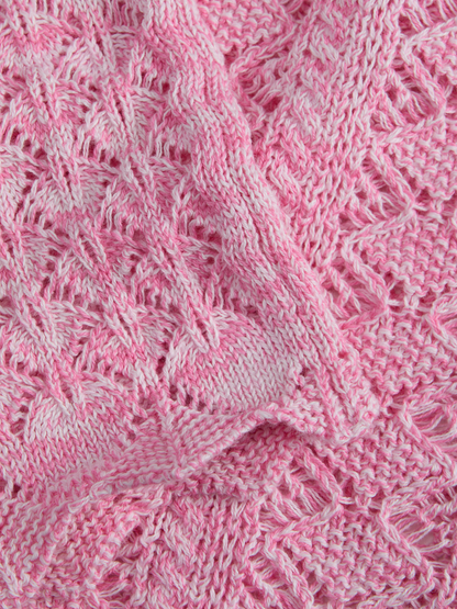 Maglia JJXX rosa